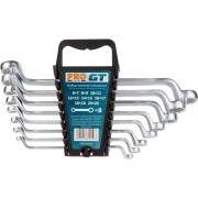Набор накидных ключей STARTUL PRO GT PRO-83008 Набор накидных ключей STARTUL PRO GT PRO-83008