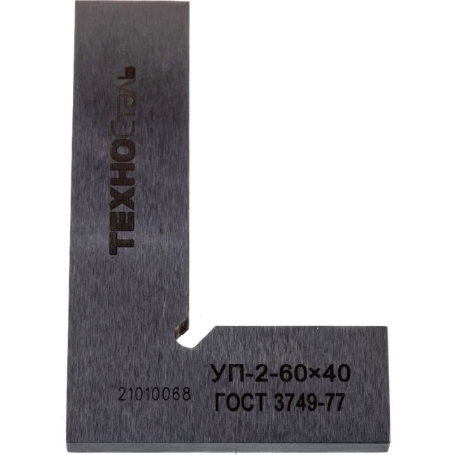 Угольник ТехноСталь УП-2- 60 F146001