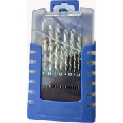 Набор сверл ФТ 103006 Набор сверл ФТ 103006
