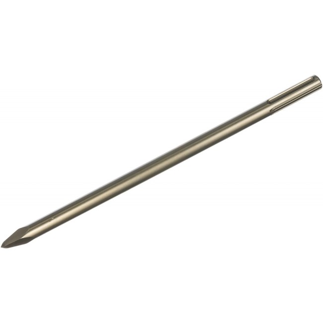 Острое долото sds-max Milwaukee 4932343735