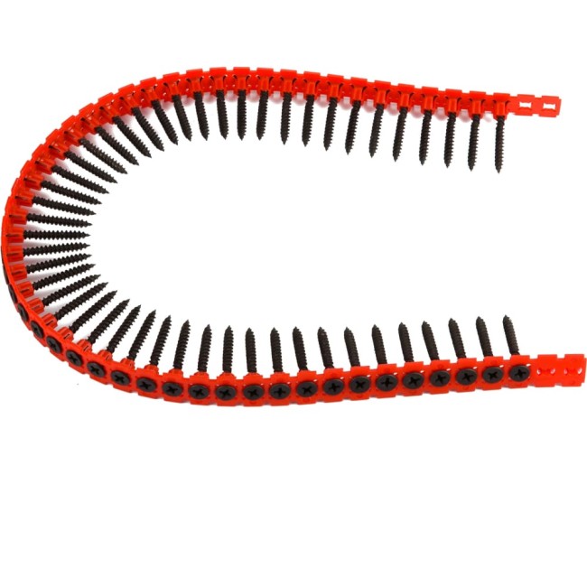 Саморез FIXPISTOLS F-SXP 1000 шт, 3.5х35 мм 2-3-3-3167