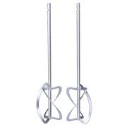 Набор мешалок для раствора KWB 49497795 Набор мешалок для раствора KWB 49497795