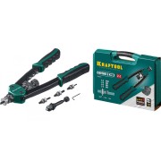 Комбинированный двуручный заклепочник KRAFTOOL Combo2-M10 31181