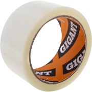 Упаковочная клейкая лента Gigant GIT-38 Упаковочная клейкая лента Gigant GIT-38