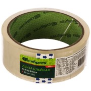 Клейкая лента СИБРТЕХ 88841 Клейкая лента СИБРТЕХ 88841