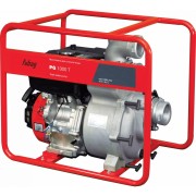 Мотопомпа для сильнозагрязненной воды FUBAG PG1300T 838247 Мотопомпа для сильнозагрязненной воды FUBAG PG1300T 838247