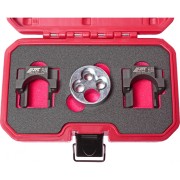 Набор фиксаторов распредвала для установки фаз ГРМ MERCEDES двиг. М651 JTC JTC-4228 Набор фиксаторов распредвала для установки фаз ГРМ MERCEDES двиг. М651 JTC JTC-4228