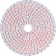 Гибкий шлифовальный алмазный круг TRIO-DIAMOND 350100 Гибкий шлифовальный алмазный круг TRIO-DIAMOND 350100