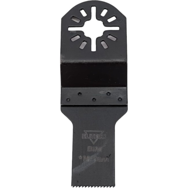 Насадка для мультитул Elitech 1820.007400