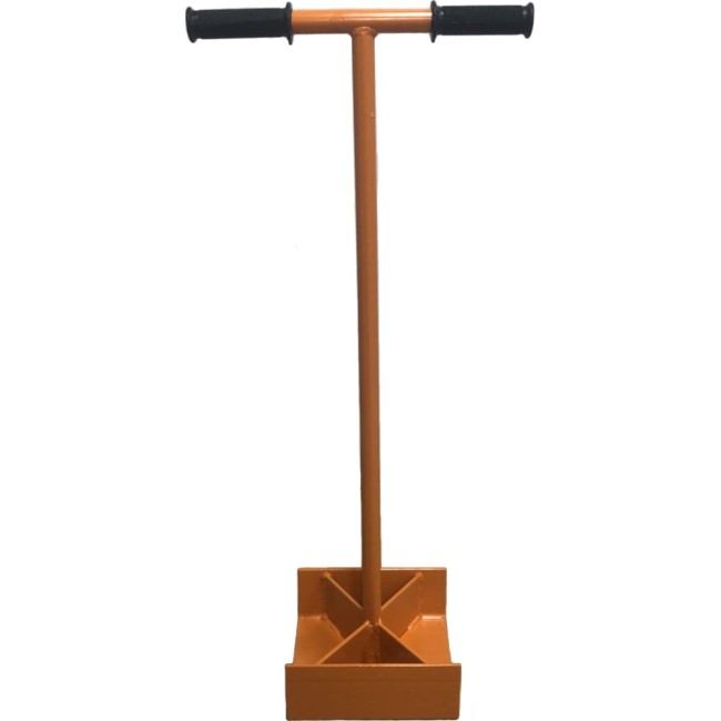 Ручная трамбовка ООО Компания Икс-Бетон ТР-30 4687202114696