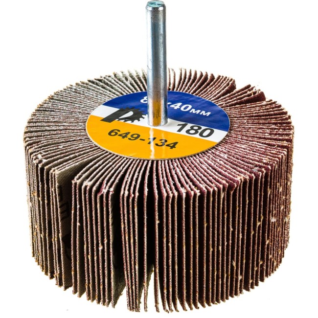 Лепестковый круг ПРАКТИКА 649-134