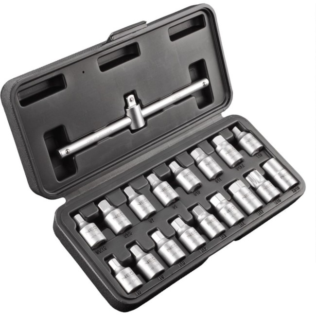 Головки для слива масла NEO Tools 11-235