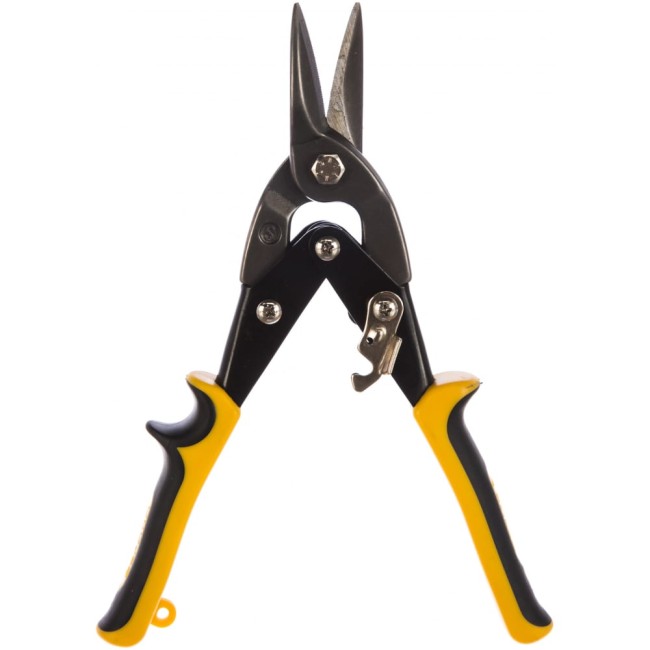 Ножницы по металлу Эврика ER-6111S