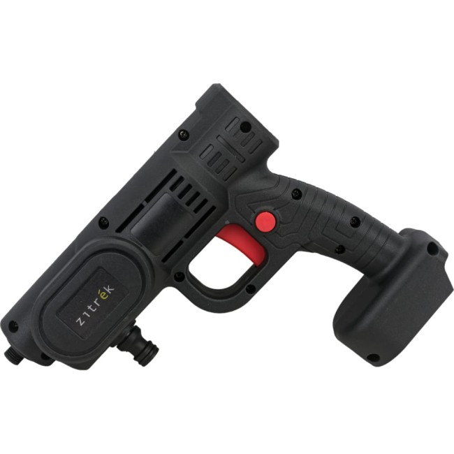 Аккумуляторная мойка высокого давления Zitrek 082-2016