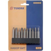 Набор бит ТУНДРА 2270981 Набор бит ТУНДРА 2270981