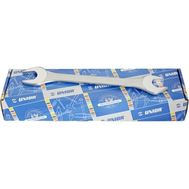 Набор рожковых ключей Unior 3838909001067