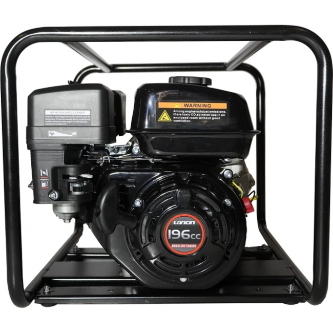 Мотопомпа Loncin LC80WB30-4.5Q 00-00152458