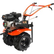 Бензиновый мотоблок Patriot КАЛУГА М X-Drive 440107004 Бензиновый мотоблок Patriot КАЛУГА М X-Drive 440107004