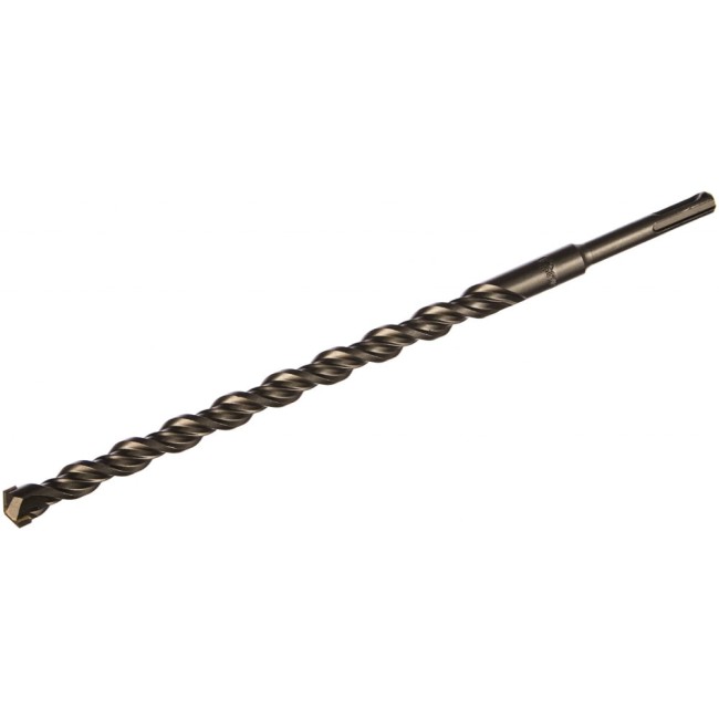 Бур sds-plus по бетону CUTOP Profi 40-16310