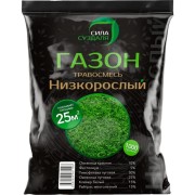 Газонная травосмесь Сила Суздаля Низкорослый 4680004061106 Газонная травосмесь Сила Суздаля Низкорослый 4680004061106