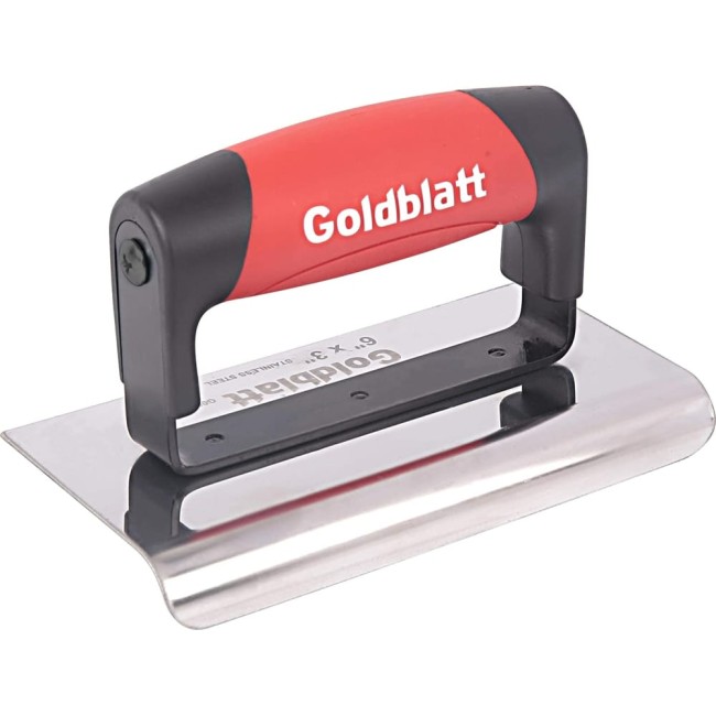 Кромкообразующий инструмент Goldblatt edger G06235