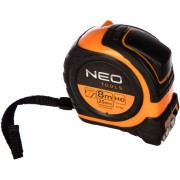 Рулетка NEO Tools 67-198