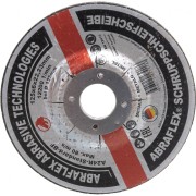 Круг обдирочный по металлу Abraflex А125602223