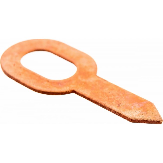 Шайба WIEDERKRAFT WDK-F030