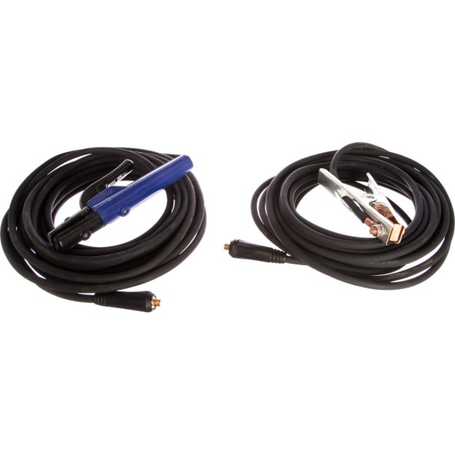 Комплект сварочных проводов Gigant G-823