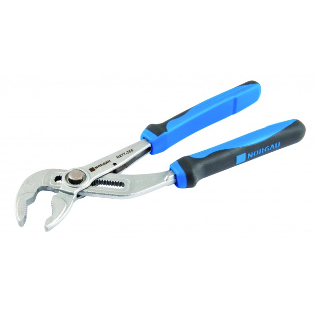 Универсальные клещи NORGAU тип N277-250 072106250