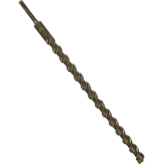 Бур по бетону CUTOP Profi Plus 49-25460