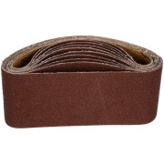 Шлифовальная лента для шлифмашин MATRIX 74215