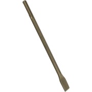 Плоское зубило sds-max ПРАКТИКА 035-226