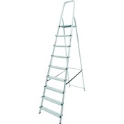 Стремянка Новая Высота 1110109