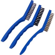 Щетка Toolberg 2303002