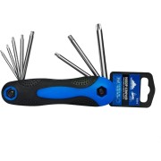 Набор ключей vertextools 1635-8 Набор ключей vertextools 1635-8
