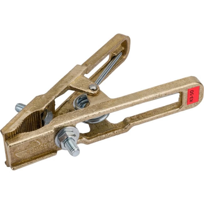 Клемма массы Профессионал КЗ-50 023018