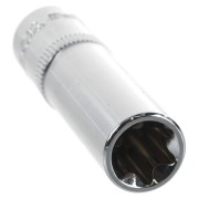 Глубокая торцевая головка Ombra 138714 55691