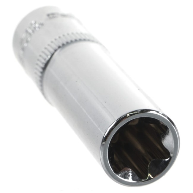 Глубокая торцевая головка Ombra 138714 55691