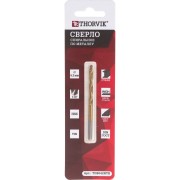 Спиральное сверло по металлу THORVIK TDB042NTB 52430 Спиральное сверло по металлу THORVIK TDB042NTB 52430