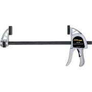 Быстрозажимная струбцина для работы одной рукой Uniq tool 300мм Быстрозажимная струбцина для работы одной рукой Uniq tool 300мм