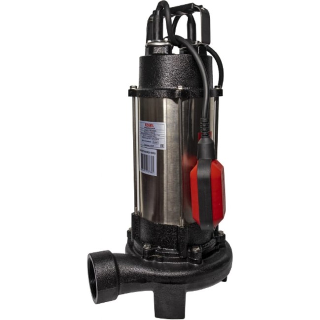 Фекальный насос Ресанта НФ-24000Л 77/5/4