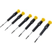 Набор отверток FIT 56140 Набор отверток FIT 56140