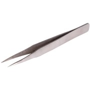 Прямой пинцеты REXANT NP120 12-0370 Прямой пинцеты REXANT NP120 12-0370