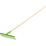 Универсальные садовые грабли VERTO 15G050 Универсальные садовые грабли VERTO 15G050