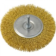 Радиальная плоская щетка для дрели SCH.W.ERT 4001010 Радиальная плоская щетка для дрели SCH.W.ERT 4001010