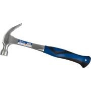 Молоток-гвоздодер КОБАЛЬТ 240-881 Молоток-гвоздодер КОБАЛЬТ 240-881