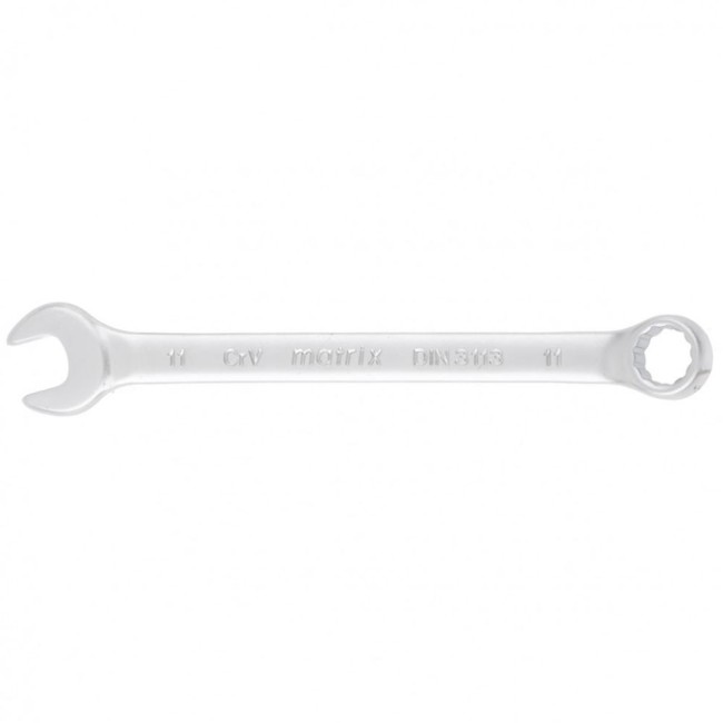 Комбинированный ключ MATRIX 15107