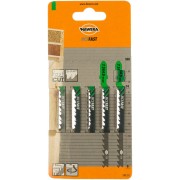 Лобзиковые пилки HAWERA T 244 D F00Y240521