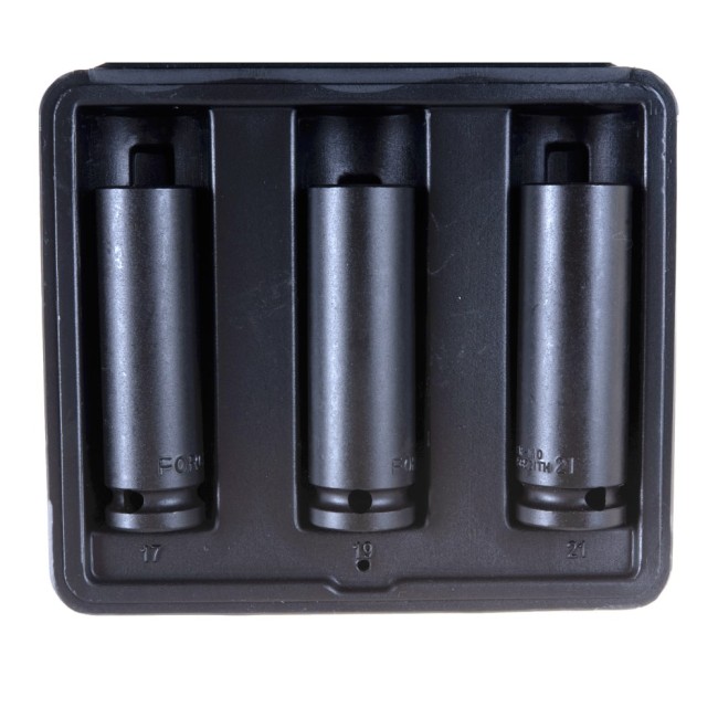 Набор ударных головок FORCE 4032TH